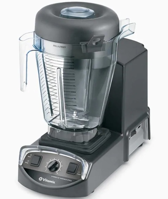 Licuadora Vitamix XL - Imagen 2