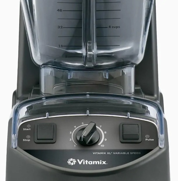 Licuadora Vitamix XL - Imagen 3