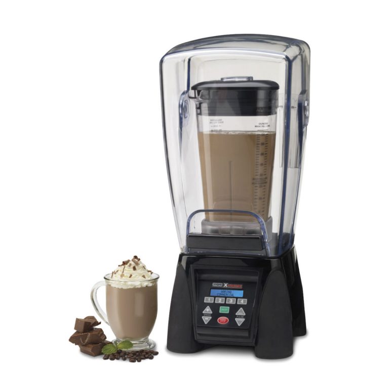 Licuadora Comercial Waring Xtreme – MX1500XTX - Imagen 2