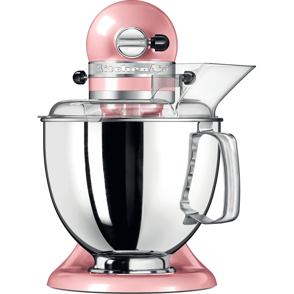 Batidora Artisan Plus – Rosa Glamour - Imagen 2