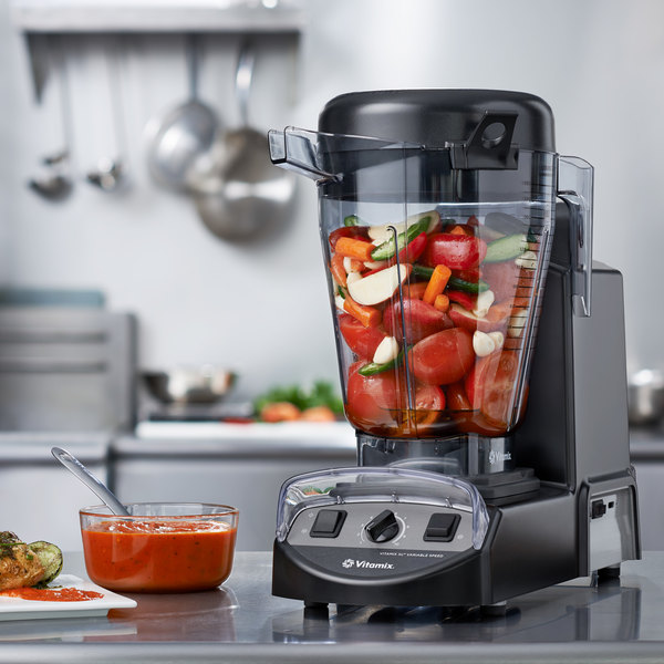 Licuadora Vitamix XL - Imagen 4