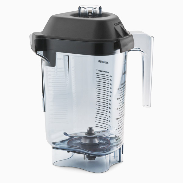 Licuadora Vitamix comercial - Imagen 3
