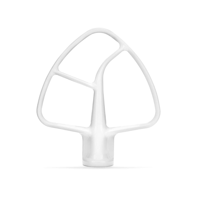 Batidor plano recubierto 4.8 L ARTISAN