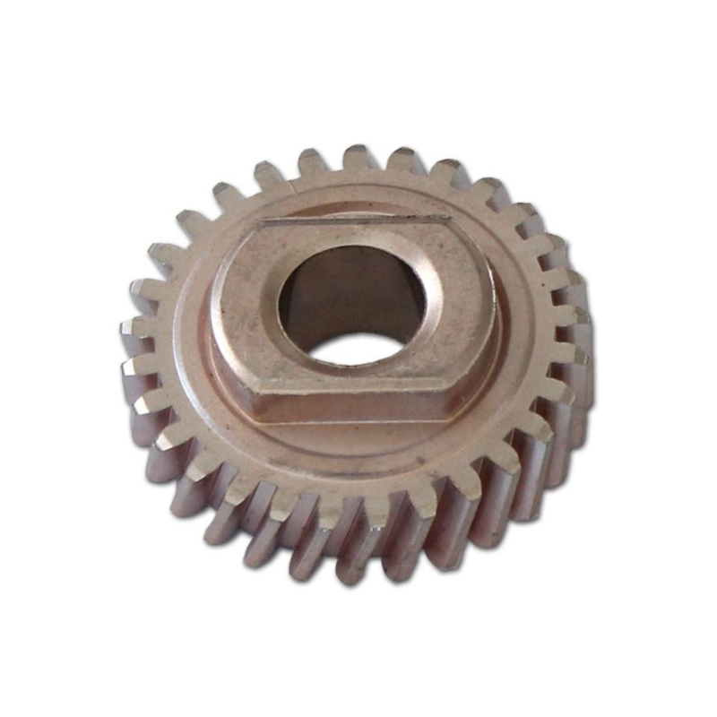 Engranaje seguidor de tornillo sin fin - Imagen 3