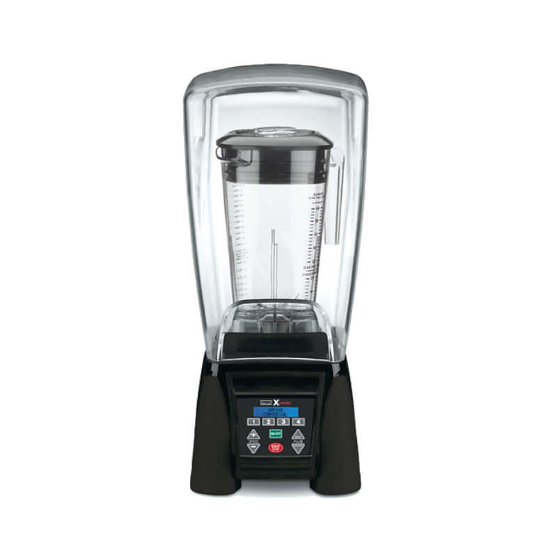 Licuadora Comercial Waring Xtreme – MX1500XTX