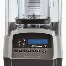 Licuadora Vitamix comercial - Imagen 5