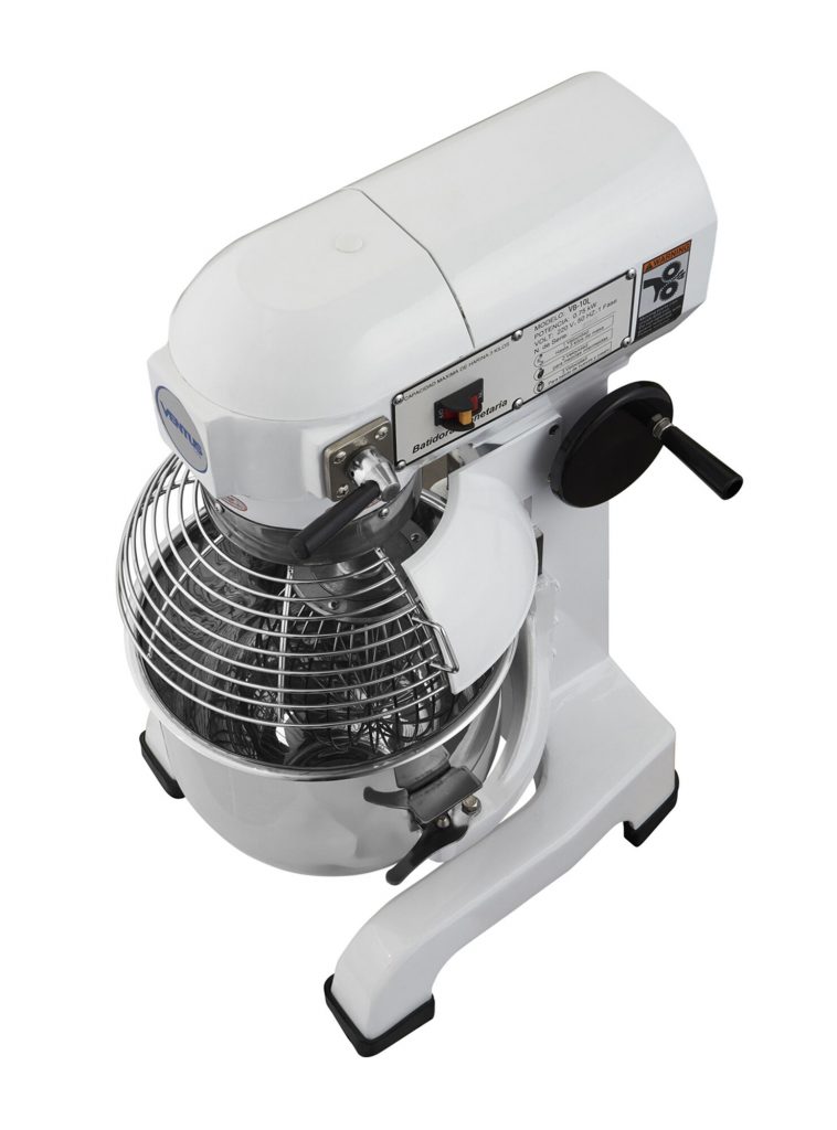 Batidora Industrial Ventus 30Lt - Imagen 2